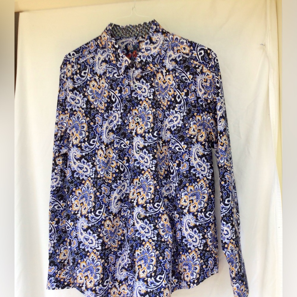Rober Graham, xl, used